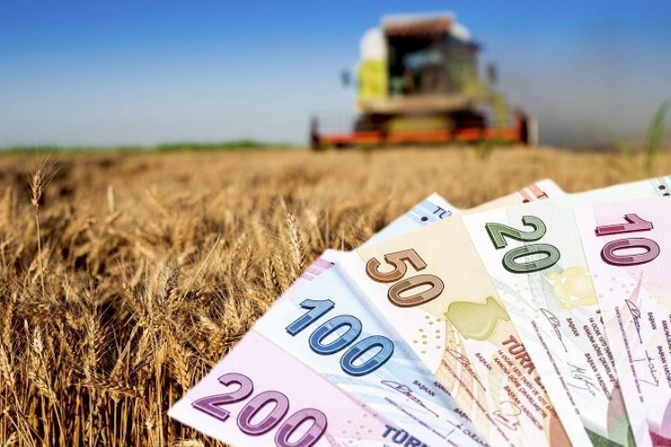 ‘Ziraat’ten çiftçiye ödeme kolaylığı