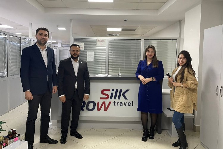 İNTİSAD Bakü Formu için geri sayım başlattı