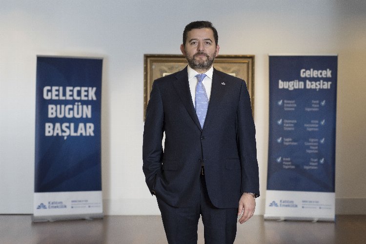 Bebeklikten gençliğe BES’li bir nesil yetişiyor