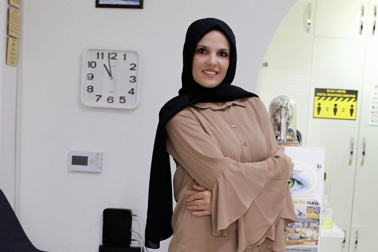 “Diyette en büyük hastalık stres”