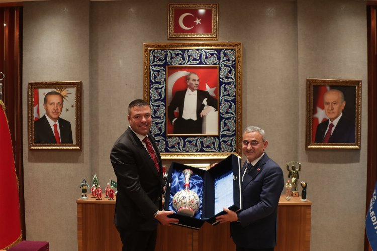 Kütahya ‘Adım Adım 2023, İl İl Anadolu’ programını uyguluyor
