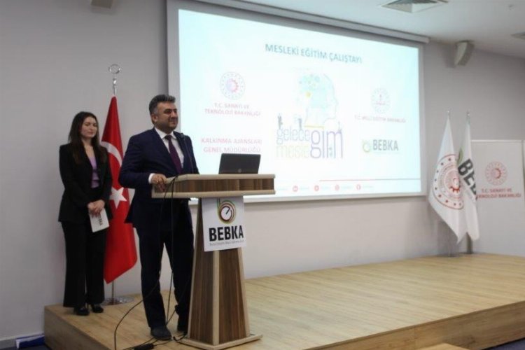 BEBKA’dan genç istihdamına destek