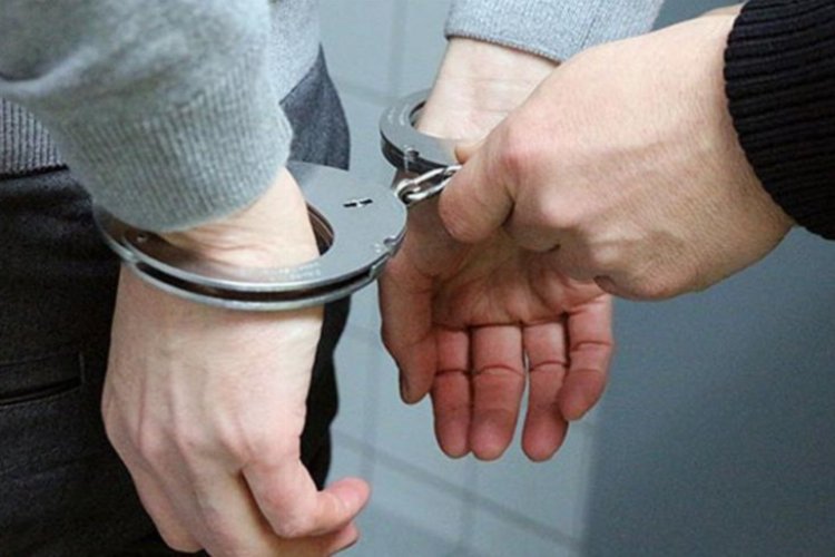 Adıyaman Besni’de annesini darp eden şahıs tutuklandı
