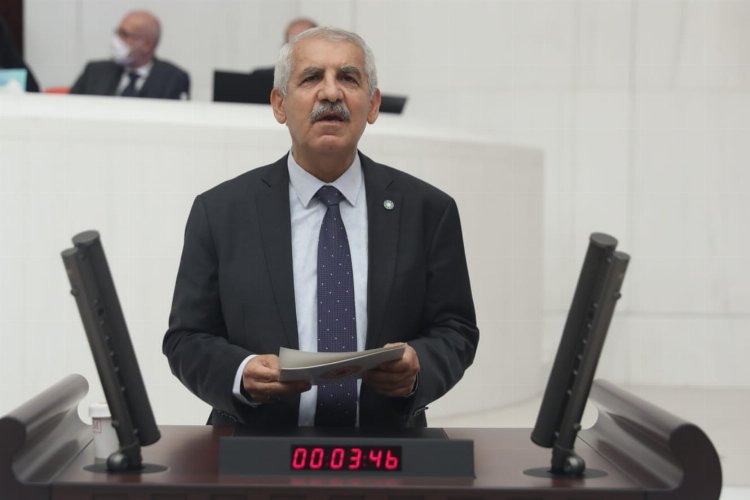 ‘Doktorlarımız geç de olsa hakkını aldı’
