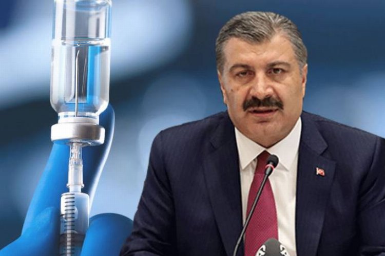 Bakan Koca: “Şu ana kadar Türkiye’de Omicron varyantına rastlanmadı”