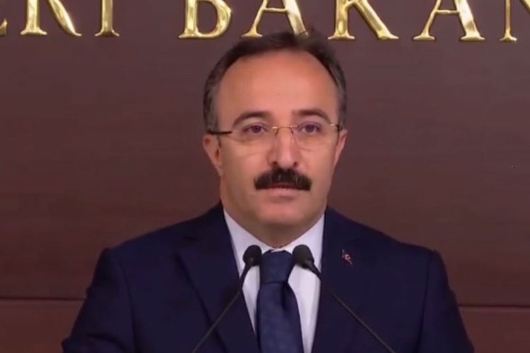 Çataklı: İBB’de 8 müfettişli teftiş!