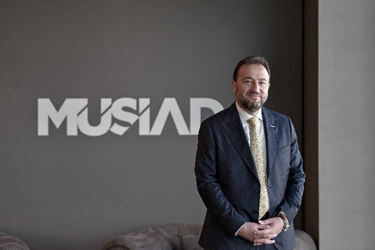 MÜSİAD’ın indirim çağrısına üyelerden destek geldi