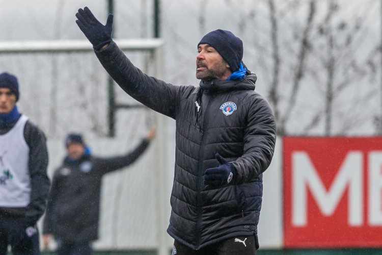 Süper Lig’de yaprak dökümü