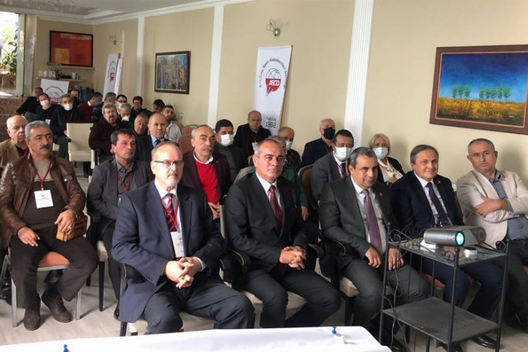 ASGD’de Erdoğan güven tazeledi
