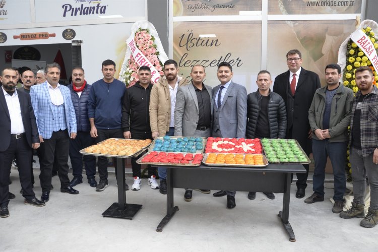 İzmir’in sembol lezzeti ‘Boyoz’un federasyonu kuruldu