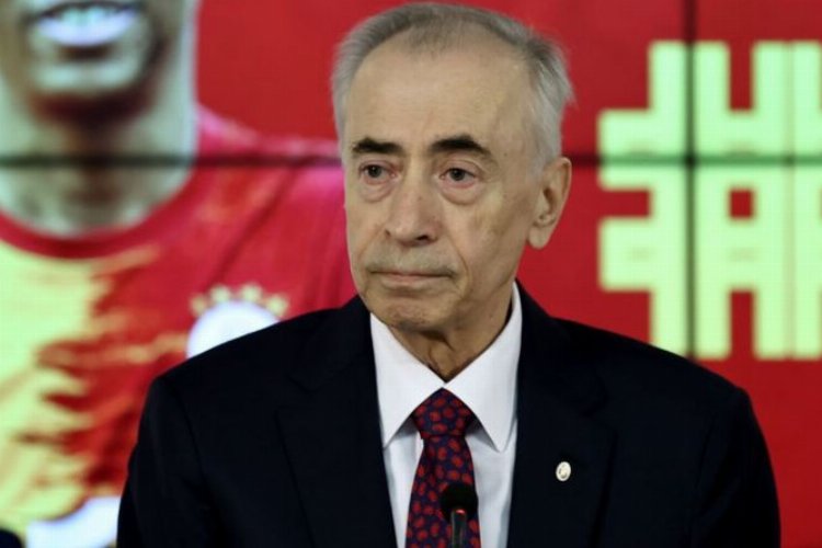 Galatasaray’ın eski başkanı vefat etti