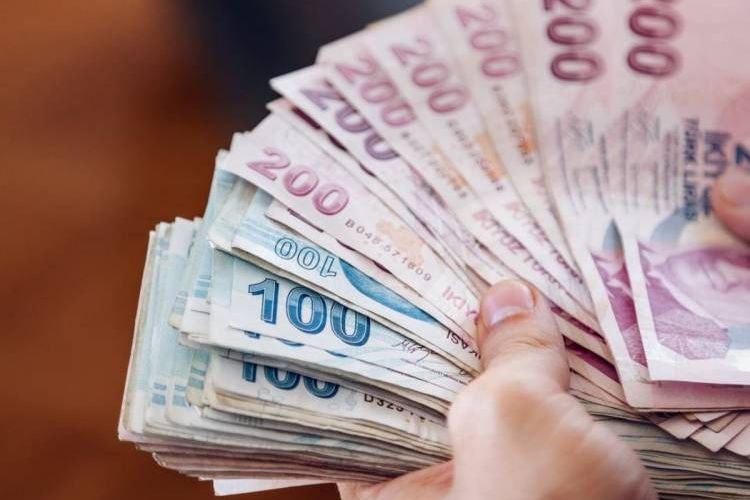 Hazine’den ‘Kur korumalı TL’ vadeli mevduat açıklaması