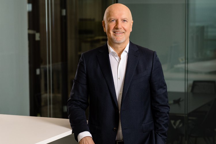 Nestle Türkiye’ye yeni CEO