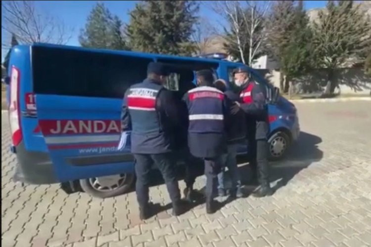Adıyaman’da titiz çalışma