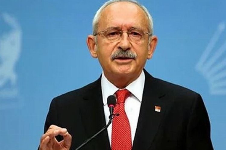 Kılıçdaroğlu metal sanayicilere seslendi: “Emekçilerin karşılığını verin”
