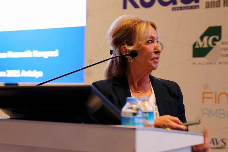 Türkiye’de kozmetik alanında bir ilk