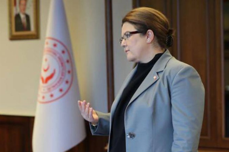 Bakan Yanık: “2,6 milyon kadının mesleki gelişimine katkı sağladık”