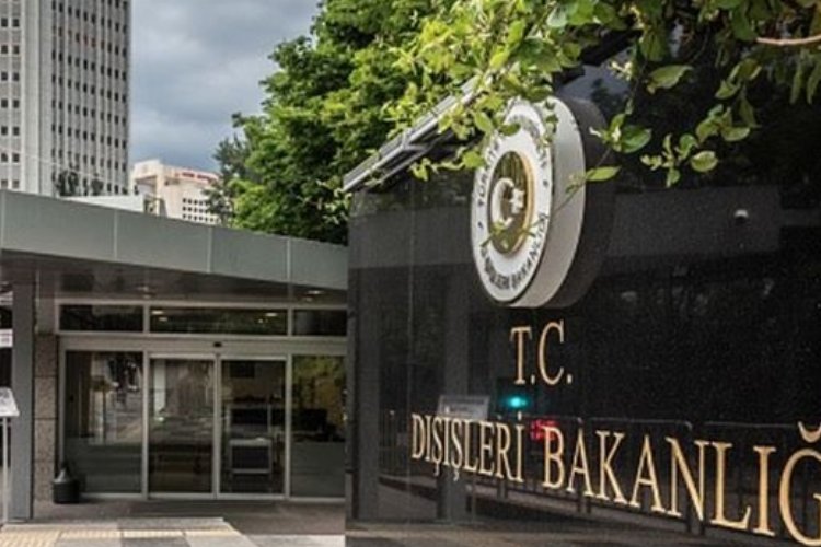 Dışişleri ve Birleşmiş Milletler’den ‘Kazımi’ açıklaması