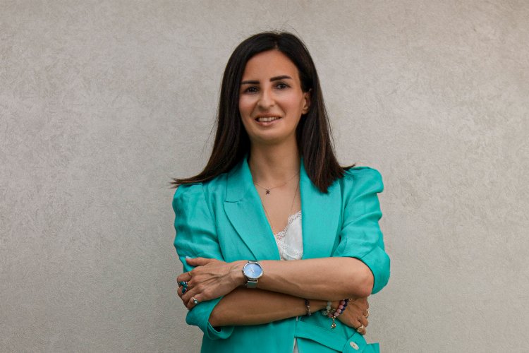 “Sizin Öykünüz” ile eğitime destek