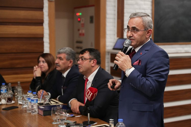 ‘Çinigaz huzur hakkının bir kuruşunu kullanmadım’