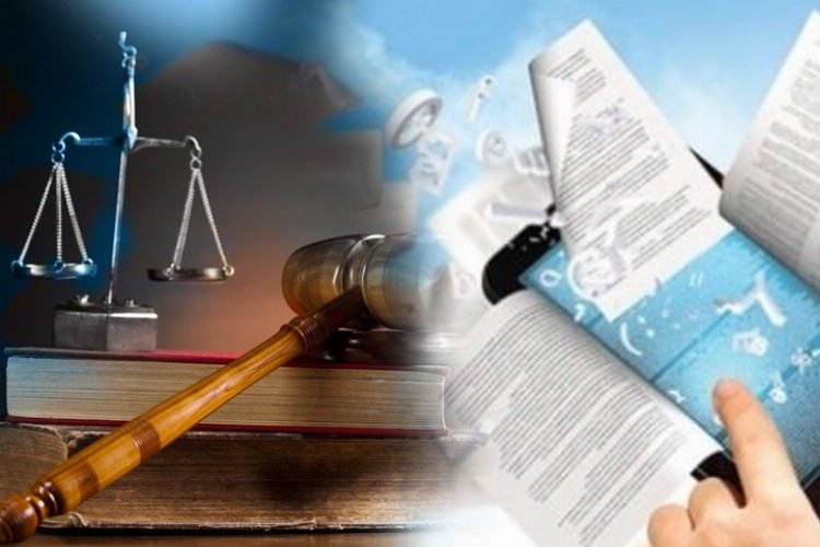 e-Tebligat’la yaklaşık 50 bin ağaç kurtuldu