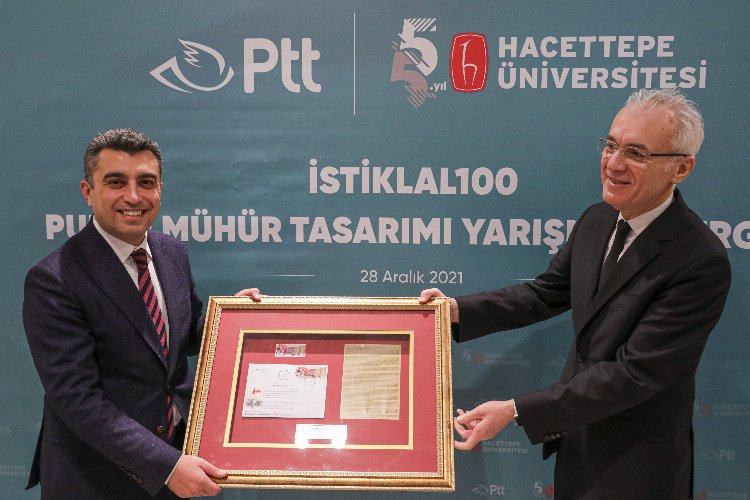 İstiklal Marşı’nın 100. yılına özel sergi