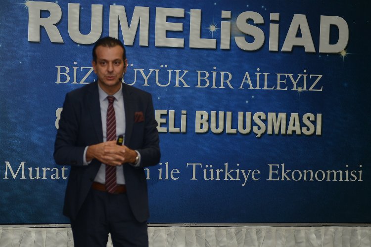 Ekonomist Sağman’dan yüksek enflasyon ve faiz uyarısı!