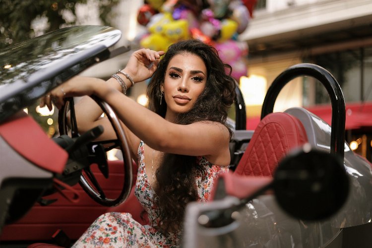 Gül Alper’e evlenmek yasak