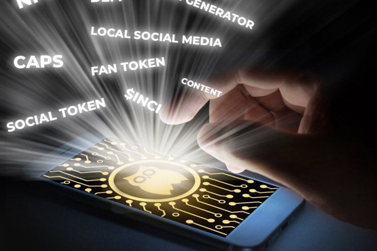 ‘İnci Token’ Bitci Kripto Borsası’na çıkıyor