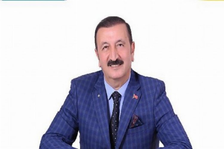 ‘Yeni yılda çok çalışarak başarılı olmayız’