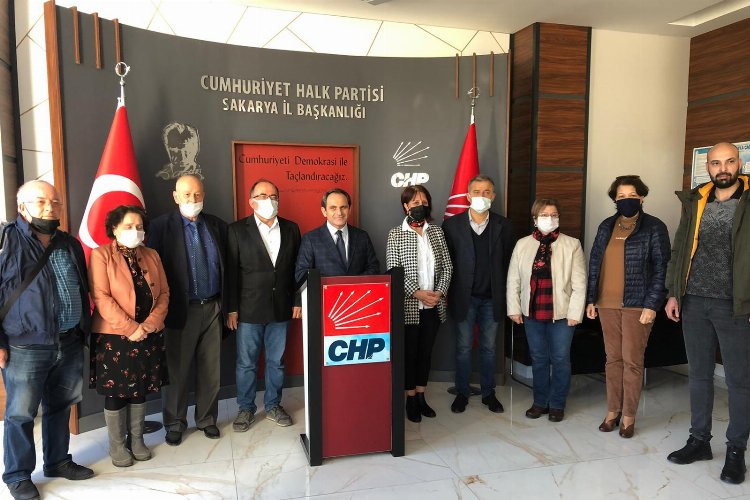 CHP’li Keleş: “Kişinin iradesi yok sayılıyor”