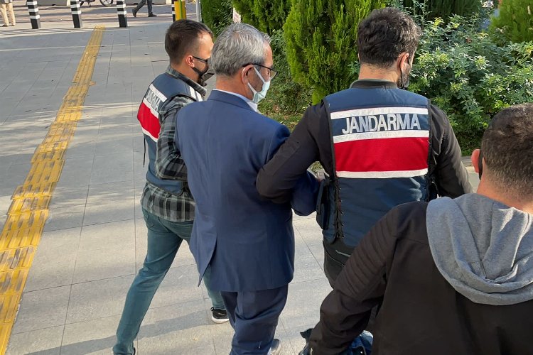 Eski HDP’li Yıldırım tutuklandı