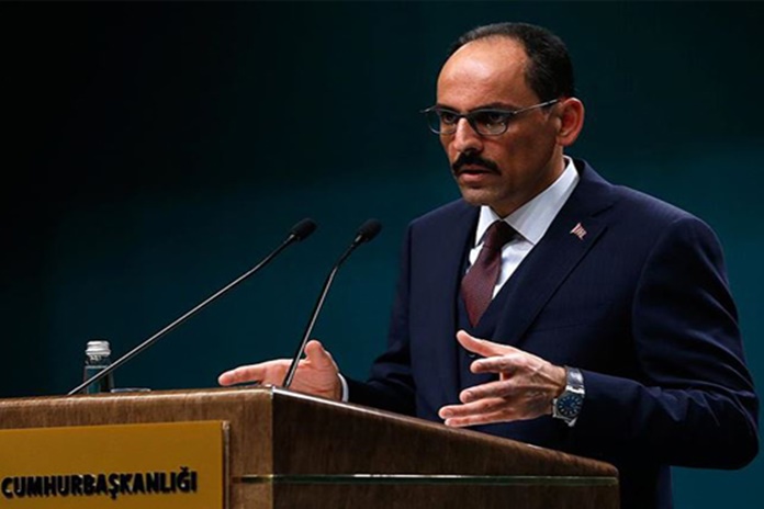 Paniğe kapılmadan atlatma kabiliyetine sahibiz