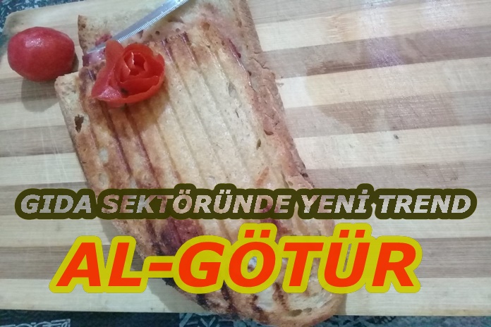 YENİ SEKTÖR AL-GÖTÜR