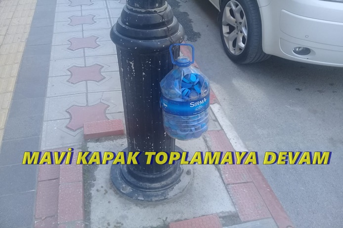 MAVİ KAPAK GUINESS REKORLAR KİTABINDA