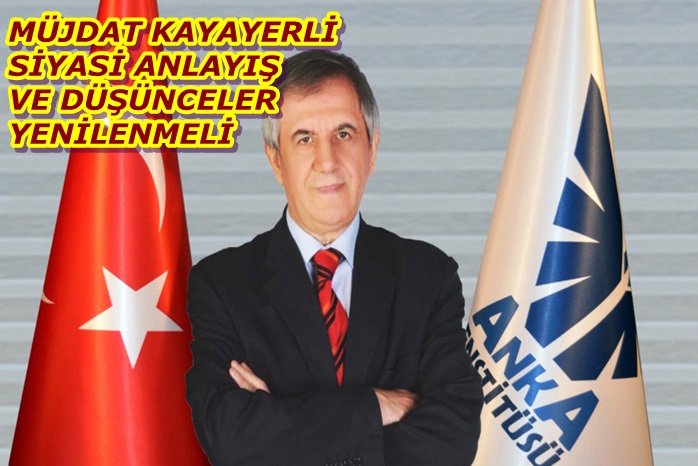 İNSAN GÜCÜ İLETİŞİM VE DİNANİZM