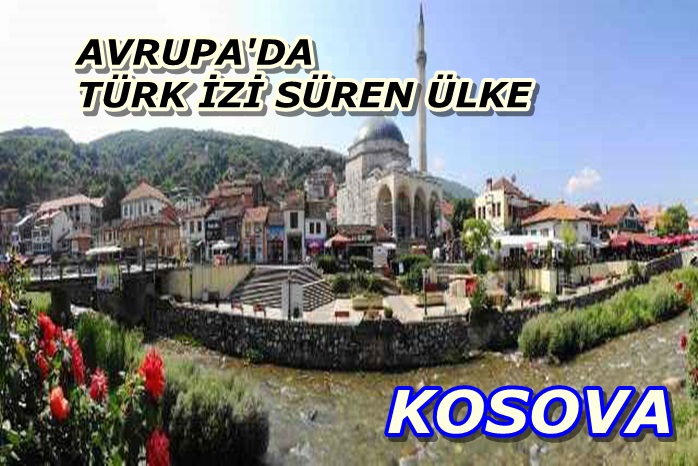 MAKEDONYA’DA TÜRKİYE ÇOŞKUSU VAR.