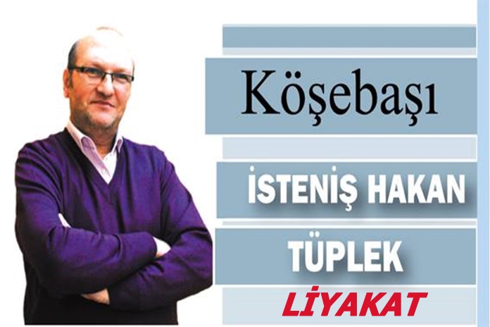 LİYAKAT