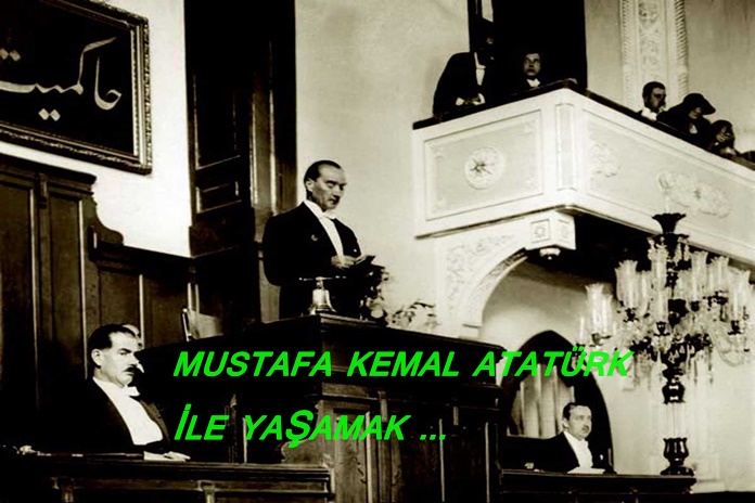 YÜZYILIN DÜNYA LİDERİ