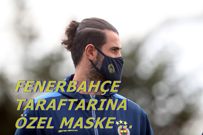 BİR BAŞKADIR, FENERBAHÇE