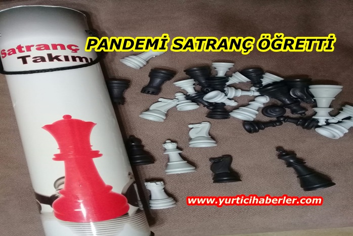 AKILLI RAKİP İSTEMİYOR…