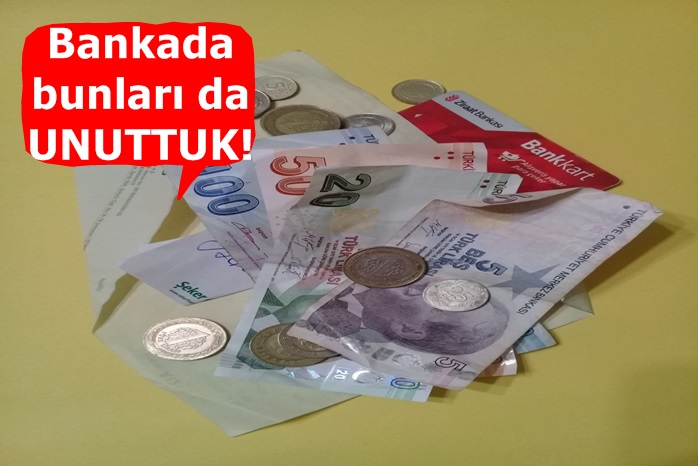 BANKADA UNUTULAN PARALAR
