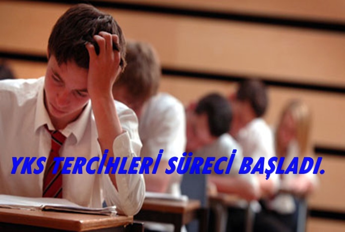 YKS TERCİHLERİ ÖĞRENCİLER İÇİN HAYATİ DÖNÜM NOKTASI !