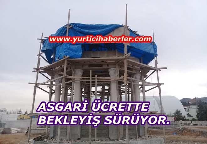ASGARİ ÜCRET ZAMMI ÇALIŞANI SEVİNDİRDİ Mİ?