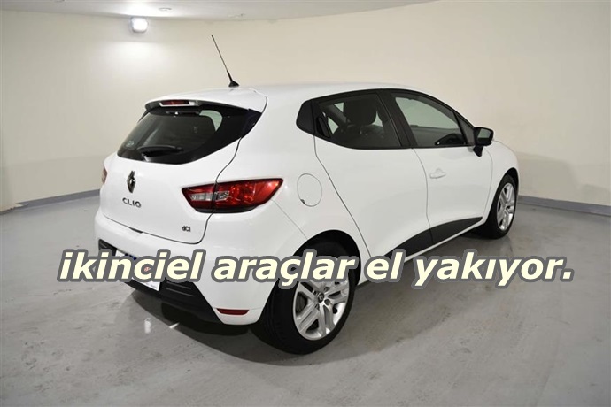 İKİNCİEL ARAÇLAR EL YAKIYOR