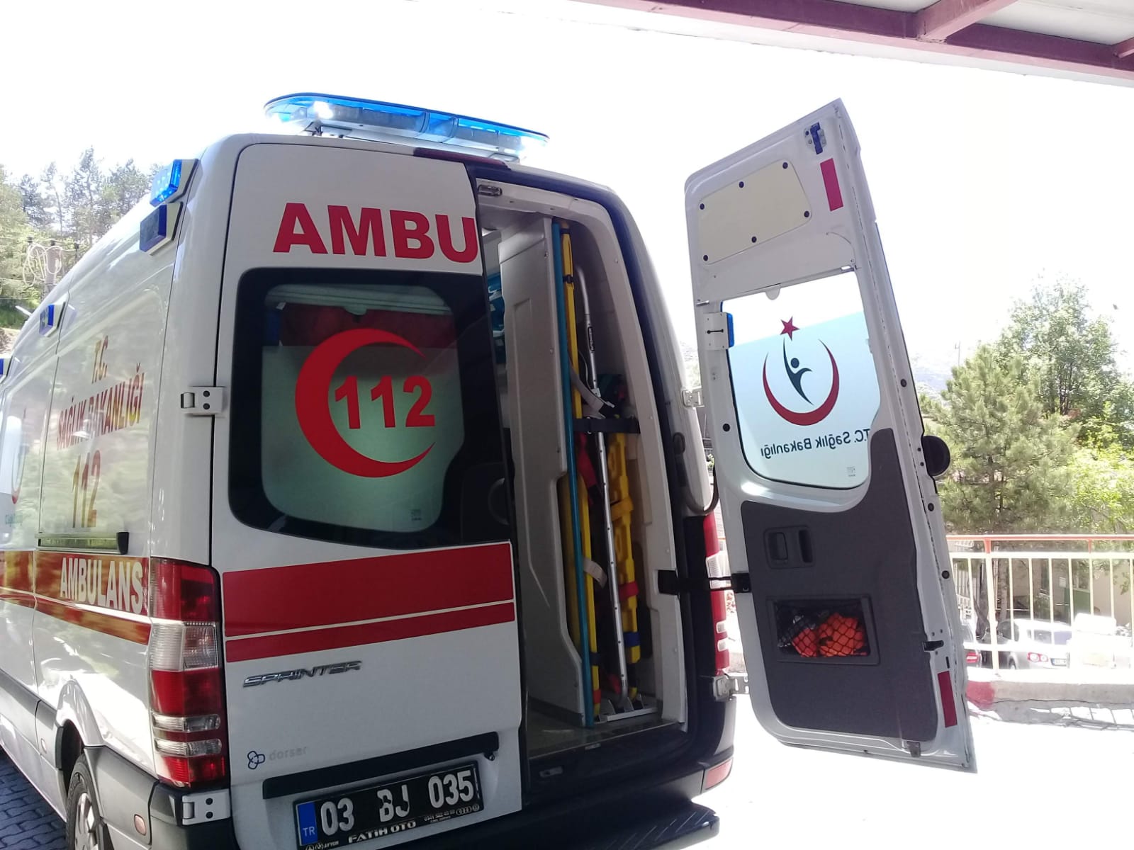 CORONA’NIN SAHTE AŞISI AVRUPA’DA İŞPORTAYA DÜŞTÜ.