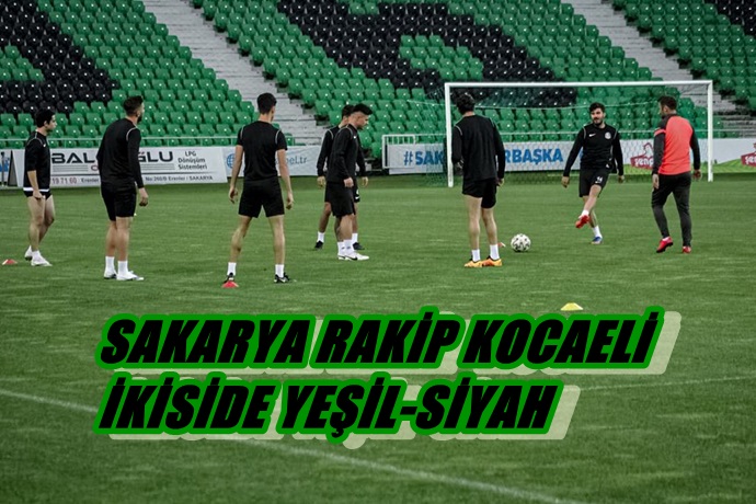 SAKARYA-KOCAELİ ALTAY- ALTINORDU
