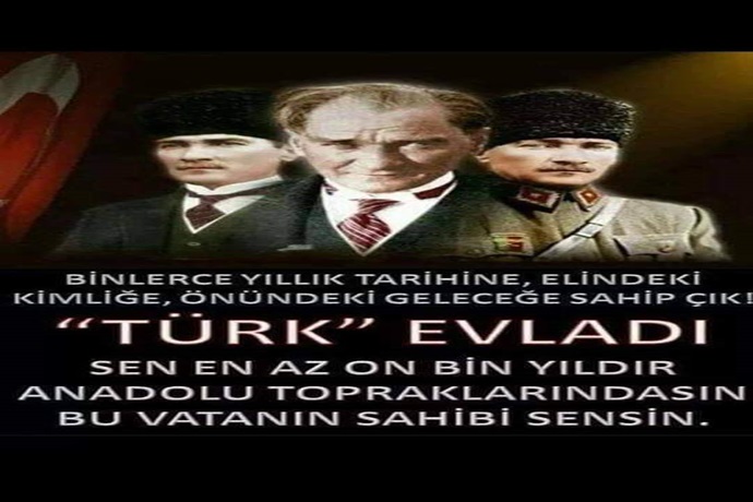 SAKARYA ZAFERI 100.YIL KUTLAMALARI DEVAM EDIYOR…