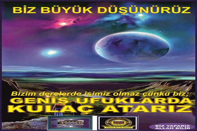 ANKARA’DA BİLİM KURULU OLUŞTURULUYOR
