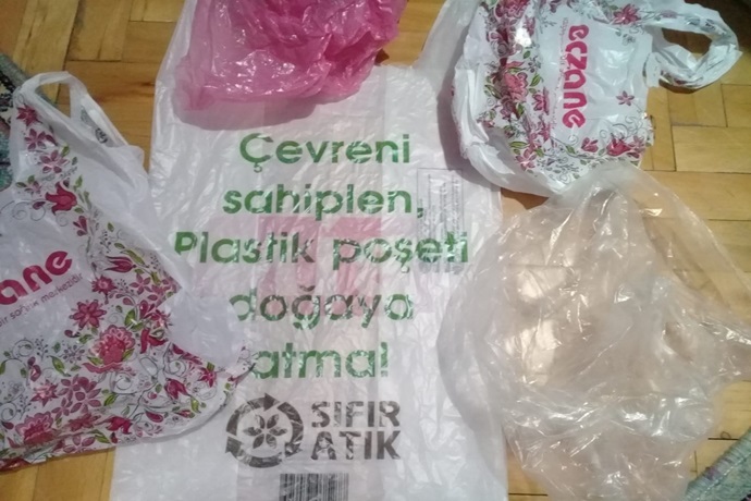 POŞET PARASI ENFLASYONA MEYDAN OKUYOR.